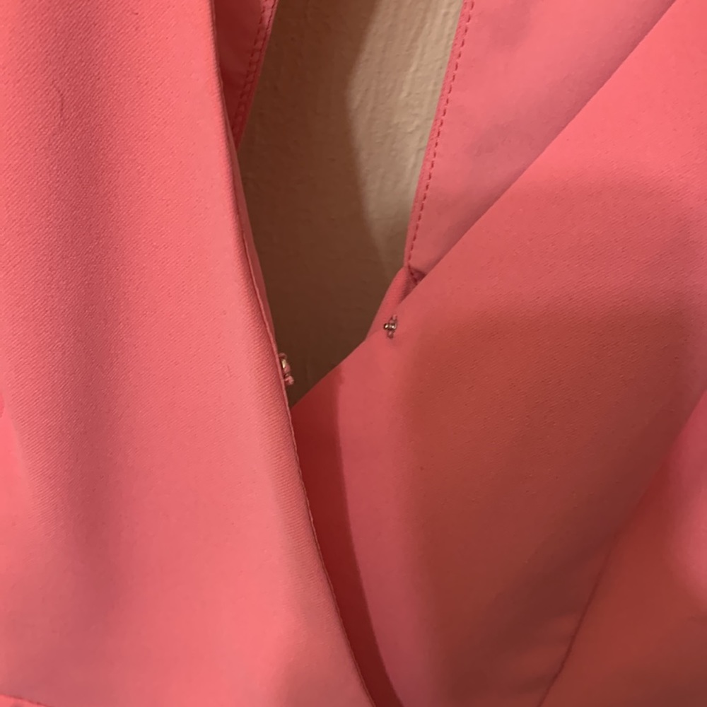 Pink romper - Picture 2 of 4